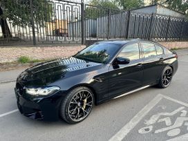 BMW M5, 2023 г., Москва