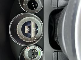 Mercedes-Benz C-класс, 2014 г., Санкт-Петербург