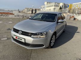 Volkswagen Jetta, 2011 г., Челябинск