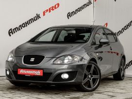 SEAT Leon, 2012 г., Екатеринбург