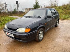 ВАЗ (Лада) 2114, 2008 г., Киров