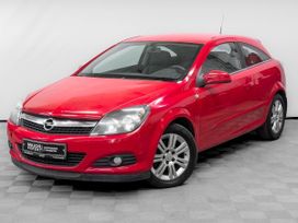 Opel Astra, 2007 г., Москва