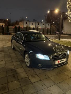 Audi A5, 2011 г., Москва