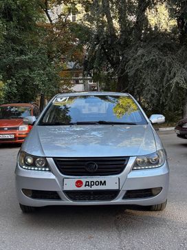 Lifan Solano, 2012 г., Саратов