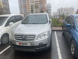 Daewoo Winstorm, 2010 г., Томск