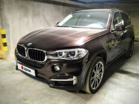 BMW X5, 2015 г., Екатеринбург