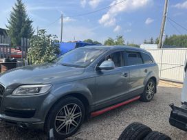 Audi Q7, 2007 г., Пермь