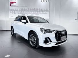 Audi Q3, 2020 г., Владивосток