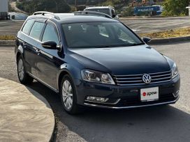 Volkswagen Passat, 2012 г., Владивосток