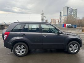 Suzuki Grand Vitara, 2008 г., Пермь