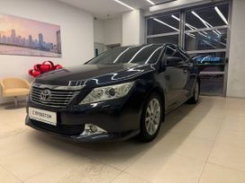 Toyota Camry, 2012 г., Челябинск