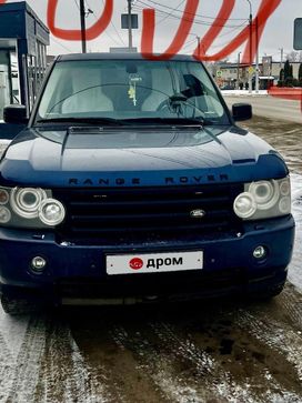 Land Rover Range Rover, 2006 г., Тула