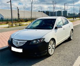 Mazda 3, 2005 г., Екатеринбург