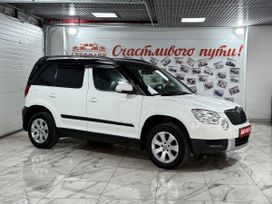 Skoda Yeti, 2012 г., Ярославль