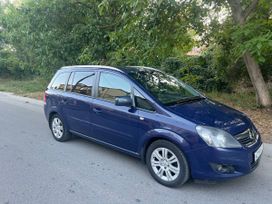 Opel Zafira, 2013 г., Симферополь