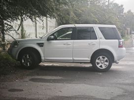 Land Rover Freelander, 2013 г., Барнаул