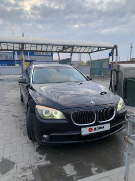 BMW 7, 2012 г., Ростов-на-Дону
