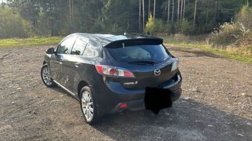 Mazda 3, 2010 г., Иркутск