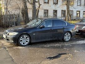 BMW 3, 2006 г., Самара