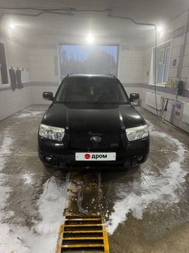 Subaru Forester, 2006 г., Тула