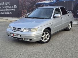 ВАЗ (Лада) 2110, 2005 г., Томск