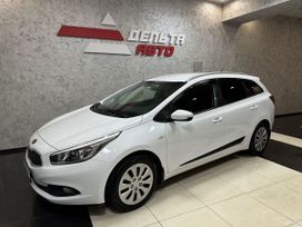 Kia Ceed, 2013 г., Ярославль