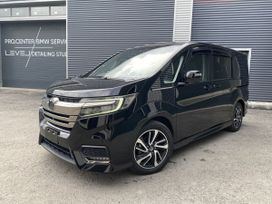 Honda Stepwgn, 2018 г., Кемерово
