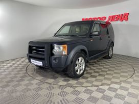 Land Rover Discovery, 2007 г., Воронеж