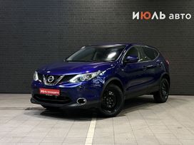 Nissan Qashqai, 2018 г., Челябинск