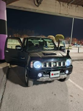 Suzuki Jimny, 2012 г., Новосибирск