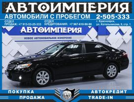 Toyota Camry, 2010 г., Красноярск