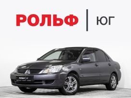 Mitsubishi Lancer, 2009 г., Москва