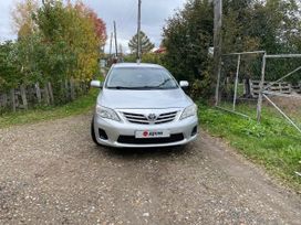 Toyota Corolla, 2011 г., Пермь