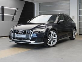 Audi A6 Allroad quattro, 2020 г., Санкт-Петербург
