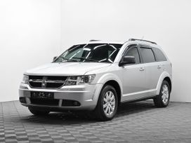 Dodge Journey, 2010 г., Краснодар
