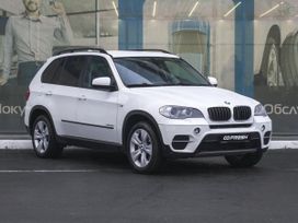 BMW X5, 2012 г., Тюмень