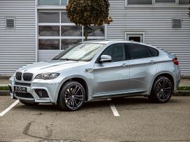 BMW X6, 2011 г., Краснодар