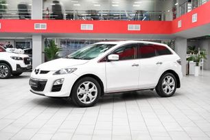 Mazda CX-7, 2011 г., Москва