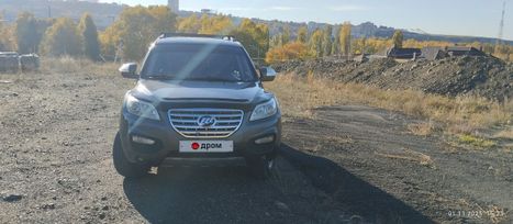 Lifan X60, 2013 г., Симферополь