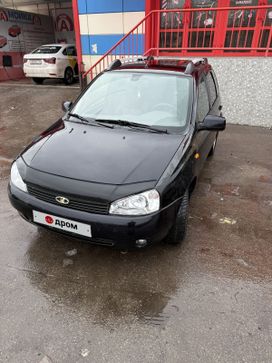 ВАЗ (Лада) Kalina, 2012 г., Нижний Новгород