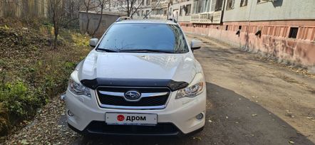 Subaru XV, 2014 г., Владивосток