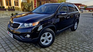 Kia Sorento, 2012 г., Симферополь