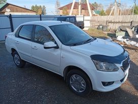 Datsun on-DO, 2018 г., Иркутск