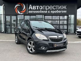 Opel Mokka, 2013 г., Волгоград