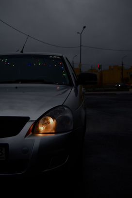 ВАЗ (Лада) Priora, 2011 г., Самара