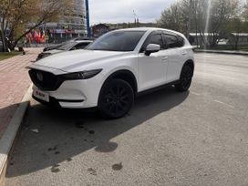 Mazda CX-5, 2019 г., Иркутск