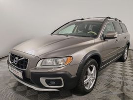Volvo XC70, 2011 г., Москва