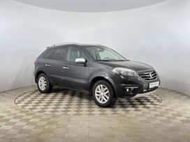 Renault Koleos, 2013 г., Тула