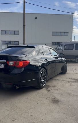 Toyota Mark X, 2010 г., Санкт-Петербург