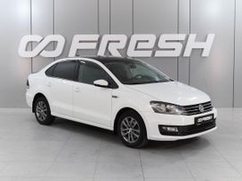 Volkswagen Polo, 2019 г., Ростов-на-Дону